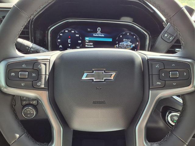 new 2026 Chevrolet Silverado 2500 car, priced at $79,240