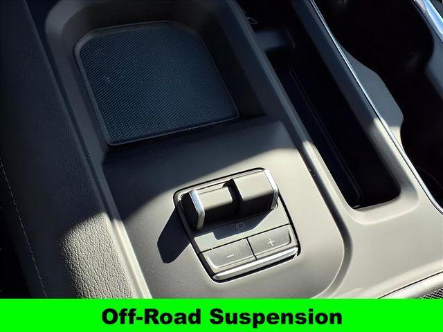 new 2026 GMC Sierra 2500 car, priced at $81,144