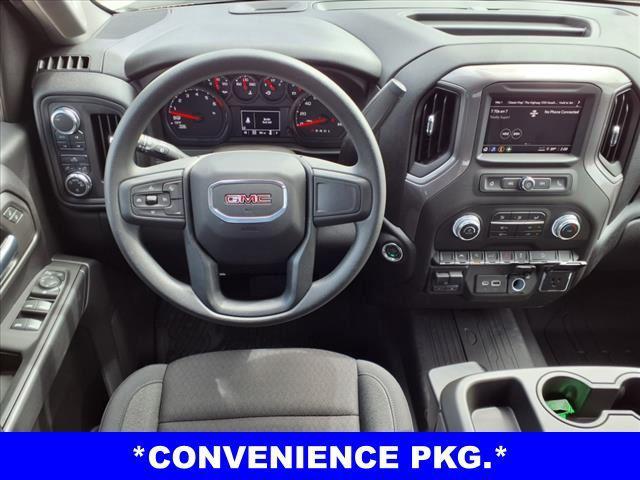 used 2025 GMC Sierra 1500 car, priced at $47,987