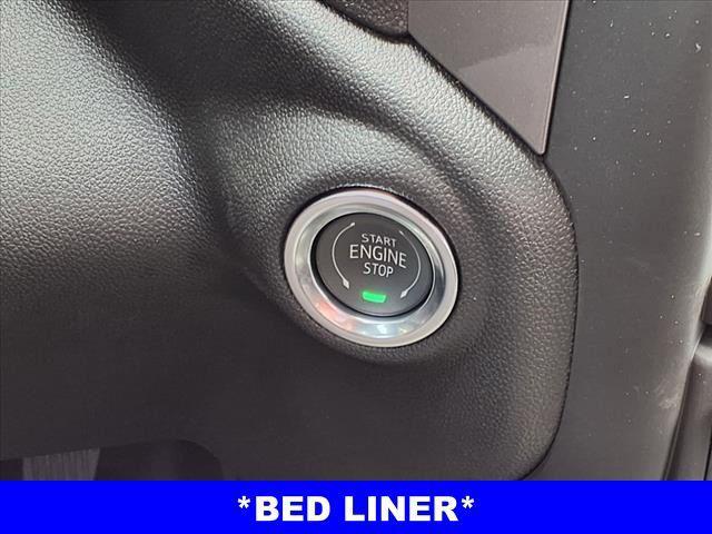 used 2025 GMC Sierra 1500 car, priced at $47,987