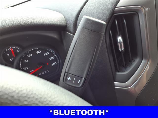 used 2025 GMC Sierra 1500 car, priced at $47,987