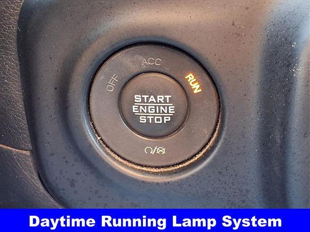 used 2022 Jeep Gladiator car, priced at $26,472