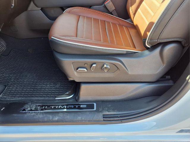 new 2026 GMC Sierra 3500 car, priced at $105,910