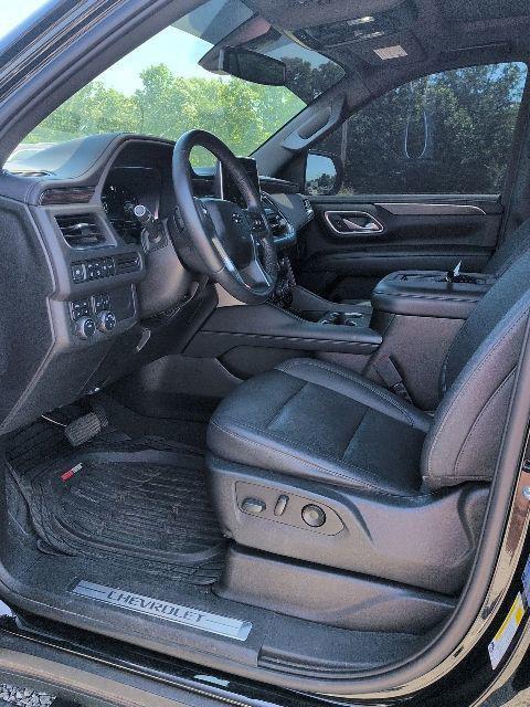 used 2022 Chevrolet Tahoe car, priced at $49,981