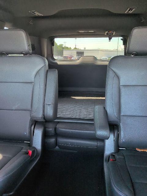 used 2022 Chevrolet Tahoe car, priced at $49,981
