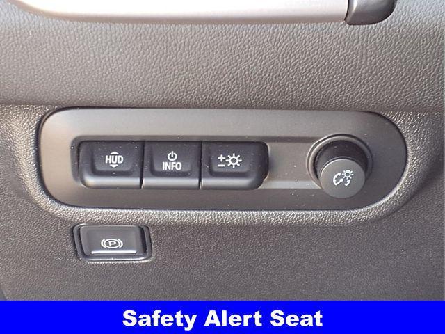 used 2022 GMC Terrain car, priced at $22,843