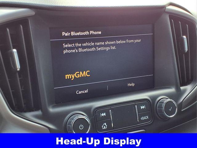 used 2022 GMC Terrain car, priced at $22,843