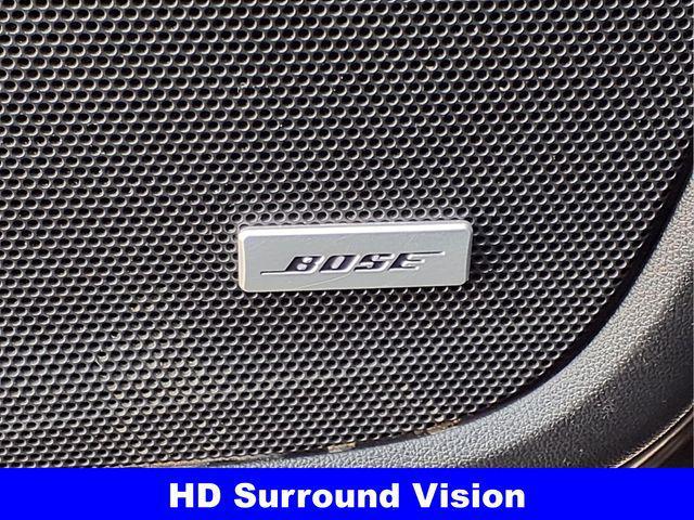 used 2022 GMC Terrain car, priced at $22,843