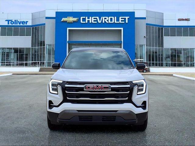 new 2026 GMC Terrain car, priced at $33,335