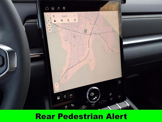 new 2026 GMC Terrain car, priced at $33,335