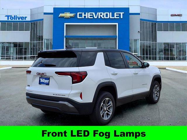 new 2026 GMC Terrain car, priced at $33,335