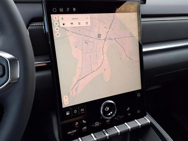 new 2026 GMC Terrain car, priced at $33,335