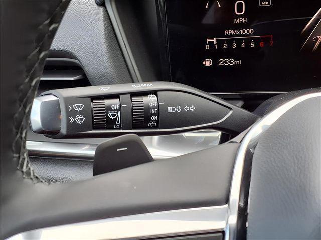 new 2026 GMC Terrain car, priced at $33,335