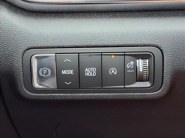 new 2026 GMC Terrain car, priced at $33,335