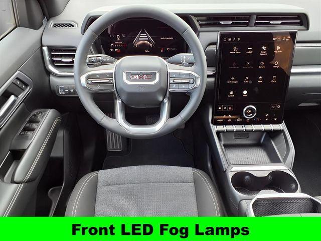 new 2026 GMC Terrain car, priced at $33,335