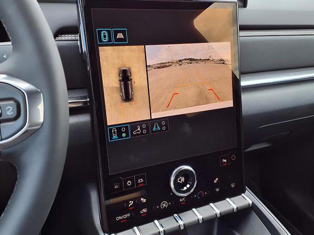 new 2026 GMC Terrain car, priced at $33,335