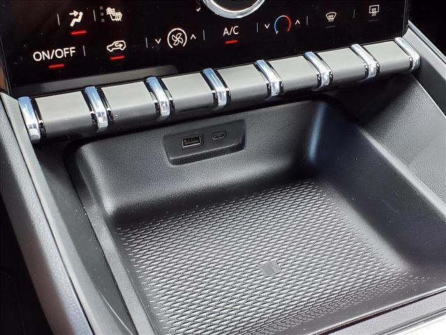 new 2026 GMC Terrain car, priced at $33,335