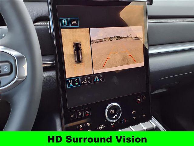 new 2026 GMC Terrain car, priced at $33,335