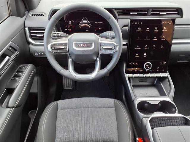 new 2026 GMC Terrain car, priced at $33,335