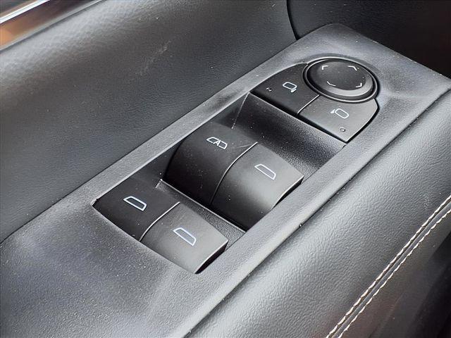 new 2026 GMC Terrain car, priced at $33,335