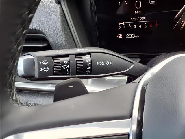 new 2026 GMC Terrain car, priced at $33,335