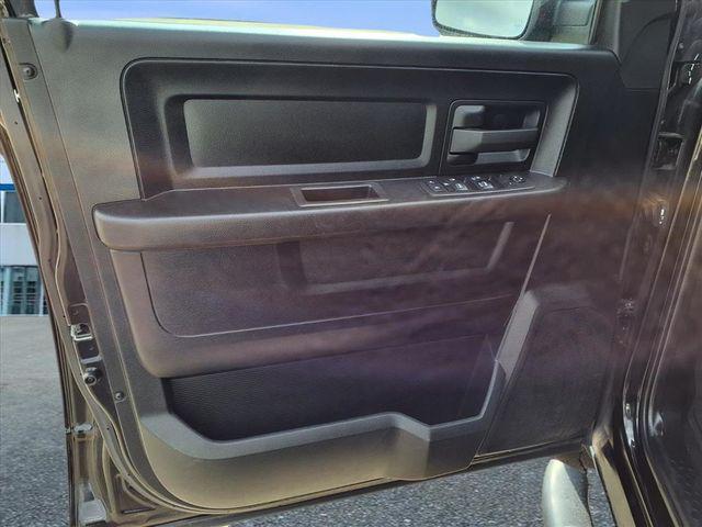 used 2021 Ram 1500 car, priced at $15,987