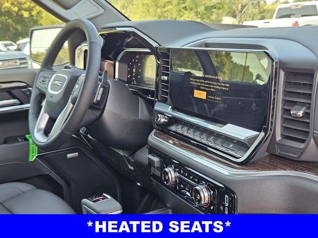used 2026 GMC Sierra 1500 car, priced at $58,558