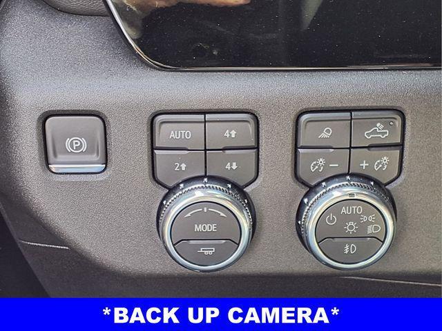 used 2026 GMC Sierra 1500 car, priced at $58,117