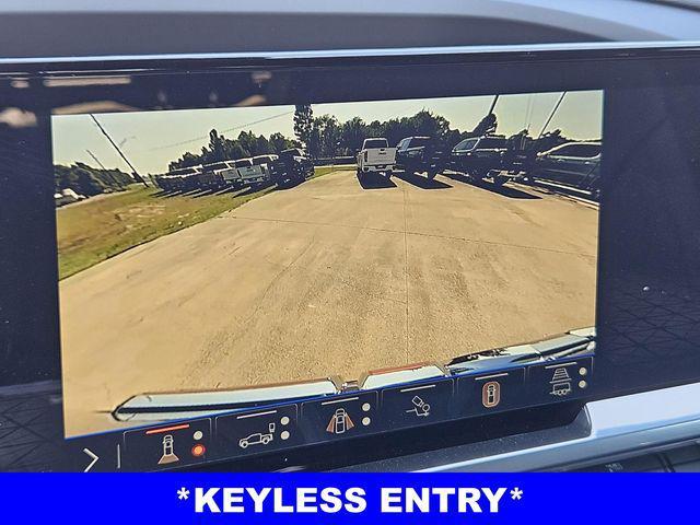 used 2026 GMC Sierra 1500 car, priced at $58,558