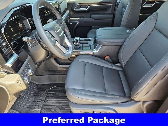 used 2026 GMC Sierra 1500 car, priced at $58,558