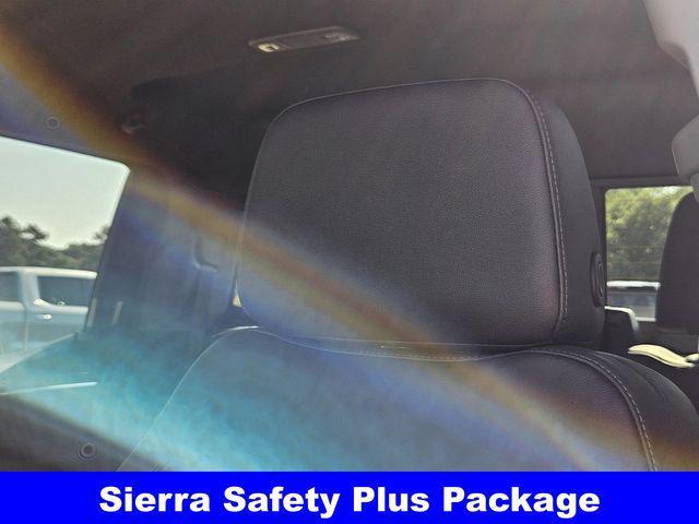 used 2026 GMC Sierra 1500 car, priced at $58,558