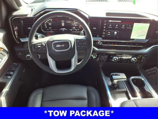 used 2026 GMC Sierra 1500 car, priced at $58,117