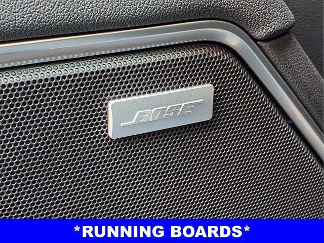 used 2026 GMC Sierra 1500 car, priced at $58,117