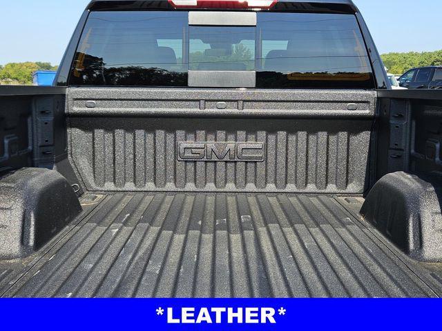 used 2026 GMC Sierra 1500 car, priced at $58,558