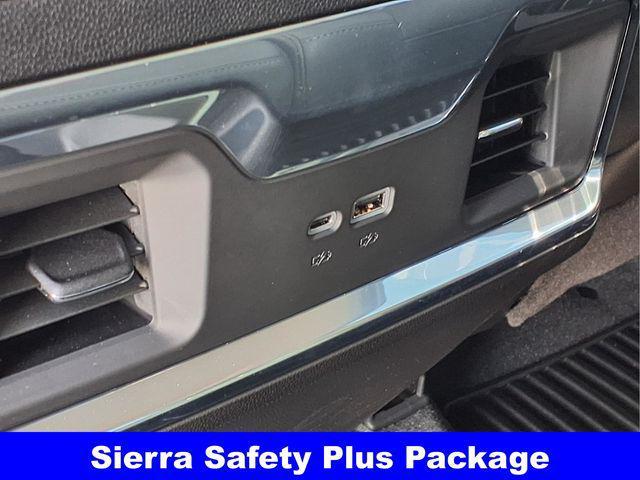 used 2026 GMC Sierra 1500 car, priced at $58,117