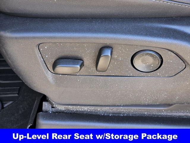 used 2026 GMC Sierra 1500 car, priced at $58,558