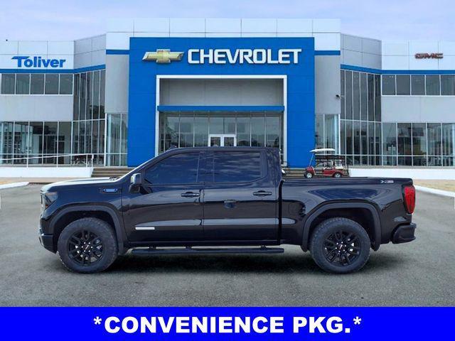 used 2026 GMC Sierra 1500 car, priced at $58,117
