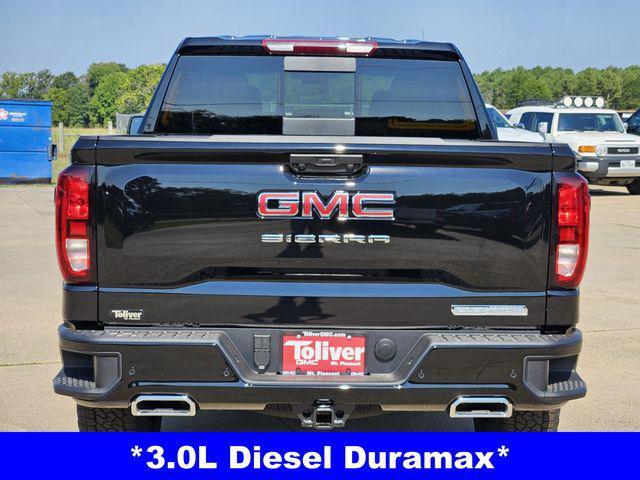 used 2026 GMC Sierra 1500 car, priced at $58,558