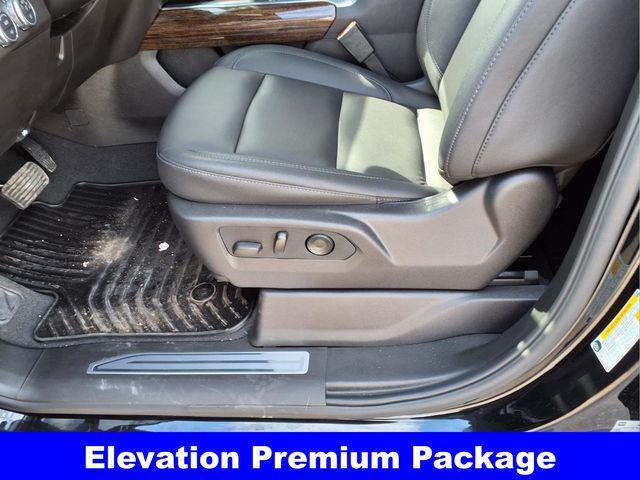 used 2026 GMC Sierra 1500 car, priced at $58,117