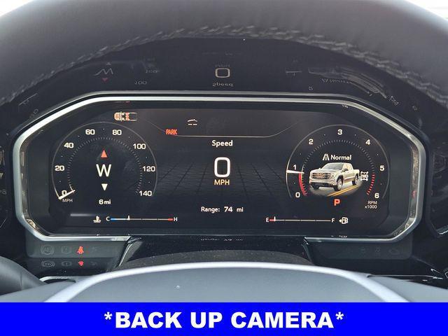 used 2026 GMC Sierra 1500 car, priced at $58,558
