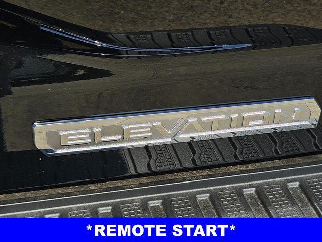 used 2026 GMC Sierra 1500 car, priced at $58,558