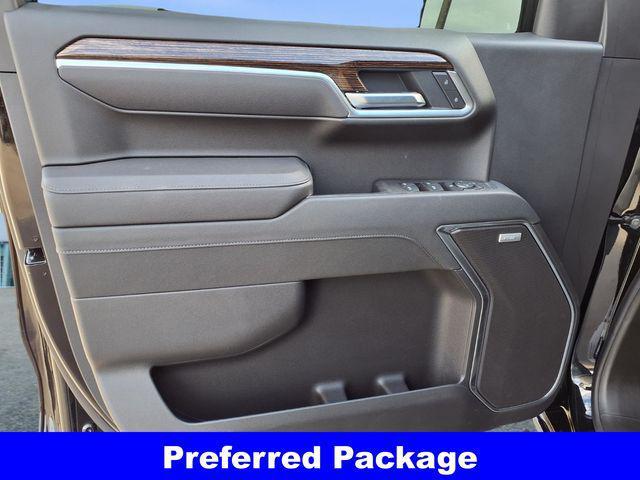 used 2026 GMC Sierra 1500 car, priced at $58,117