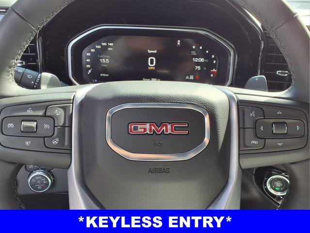 used 2026 GMC Sierra 1500 car, priced at $58,117