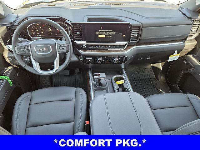 used 2026 GMC Sierra 1500 car, priced at $58,558