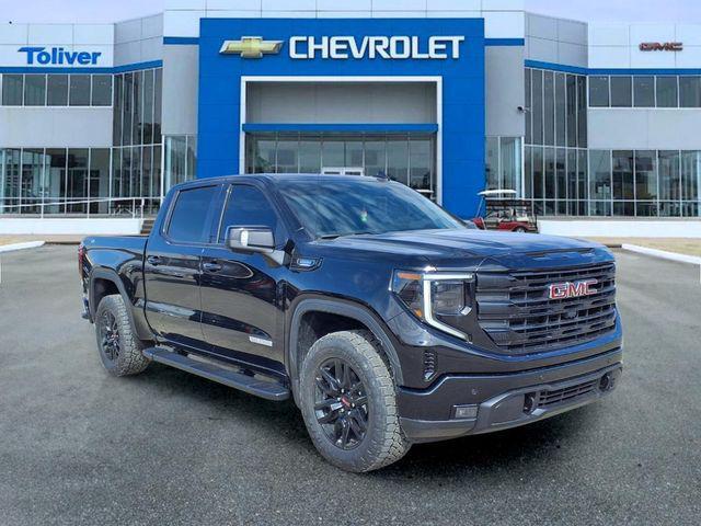 used 2026 GMC Sierra 1500 car, priced at $58,117