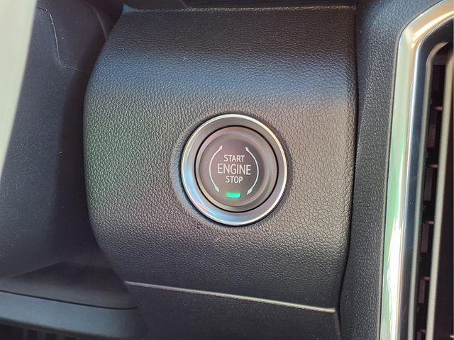 new 2026 GMC Acadia car, priced at $51,675