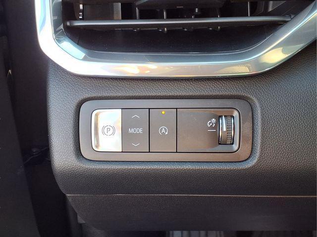 new 2026 GMC Acadia car, priced at $51,675