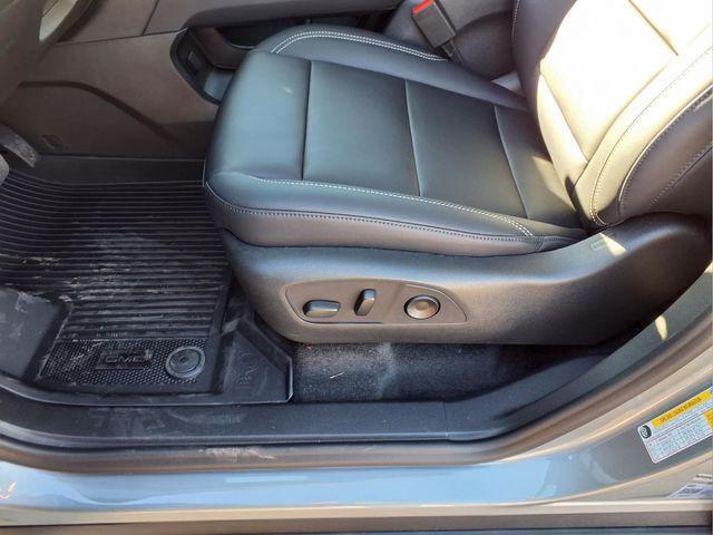 new 2026 GMC Acadia car, priced at $51,675