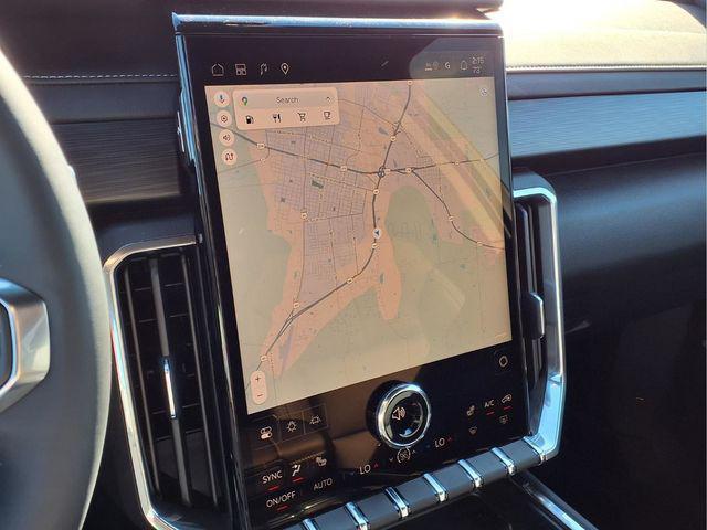 new 2026 GMC Acadia car, priced at $51,675