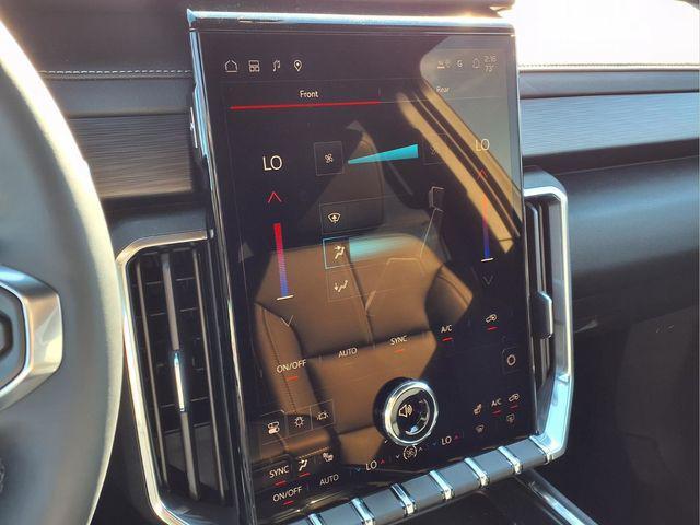 new 2026 GMC Acadia car, priced at $51,675